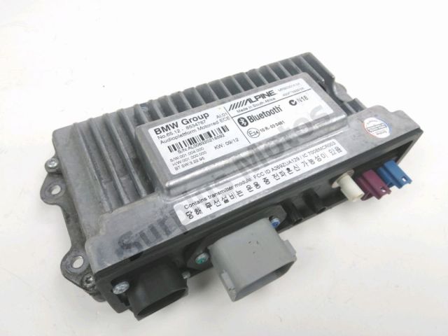 Boitier additionnel occasion BMW K 1600 GTL 2012