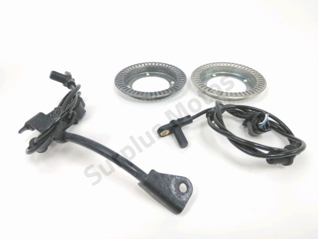 Capteur abs occasion HONDA SH 125 2021