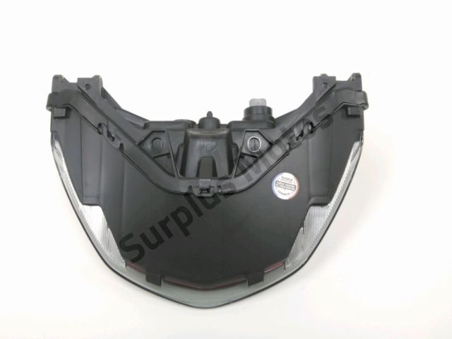 Feu arriere occasion HONDA SH 125 2021