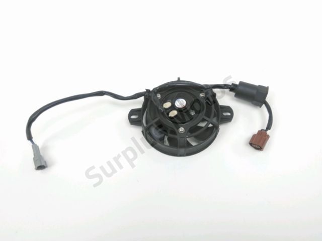 Ventilateur occasion MASH BRITISH SEVEN 2023