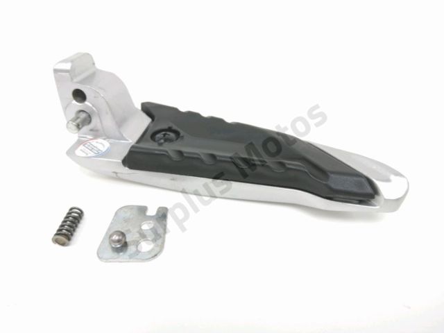 Repose pieds arriere gauche occasion HONDA SH 125 2021