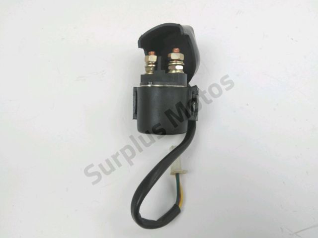 Relais de demarreur occasion MASH ADVENTURE 2016