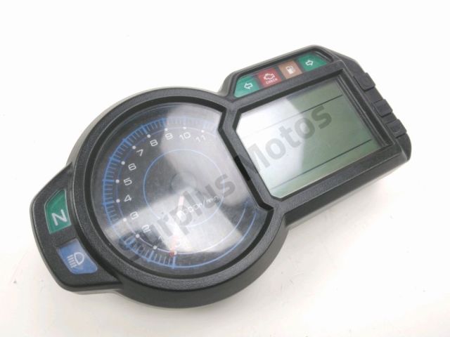 Compteur occasion MASH ADVENTURE 2016