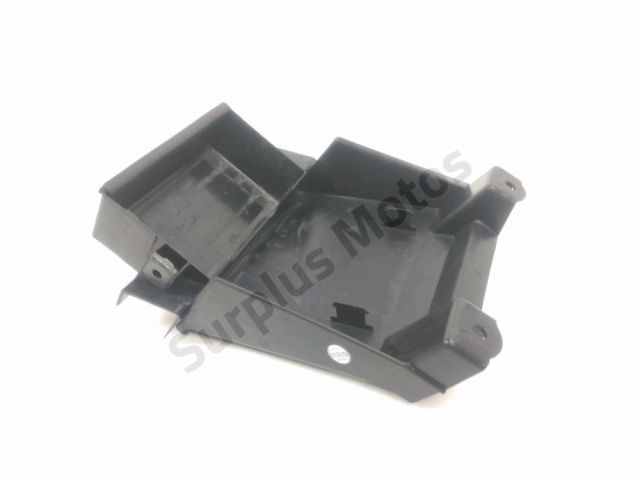 Coffre sous selle occasion KAWASAKI Z 1000 2004