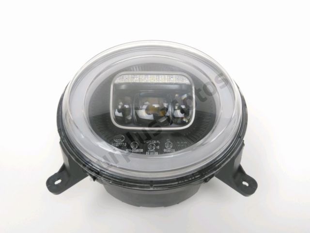 Optique avant occasion NIU MQI-GT 2022