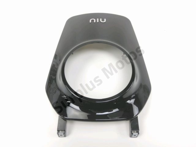 Habillage avant occasion NIU MQI-GT 2022