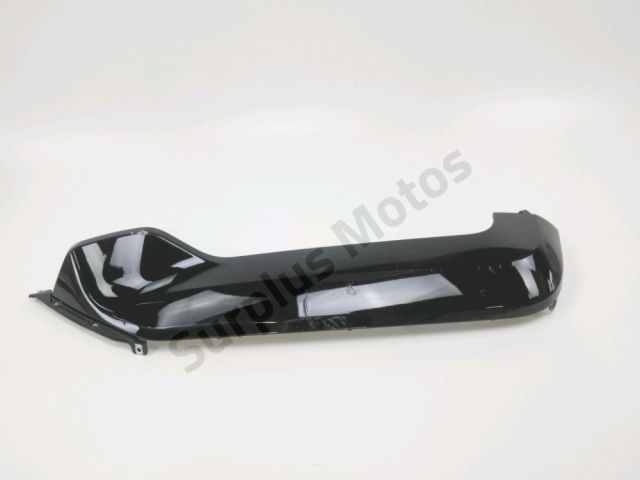 Demi sabot droit occasion NIU MQI-GT 2022