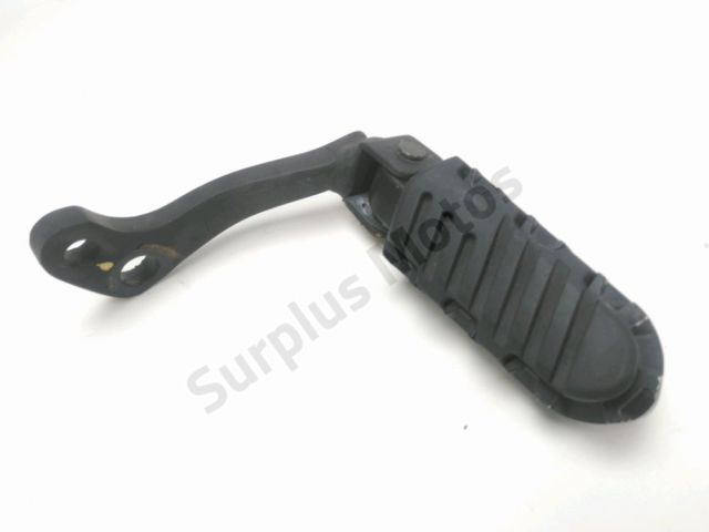 Repose pieds avant droit occasion ORCAL SIRIO 2022