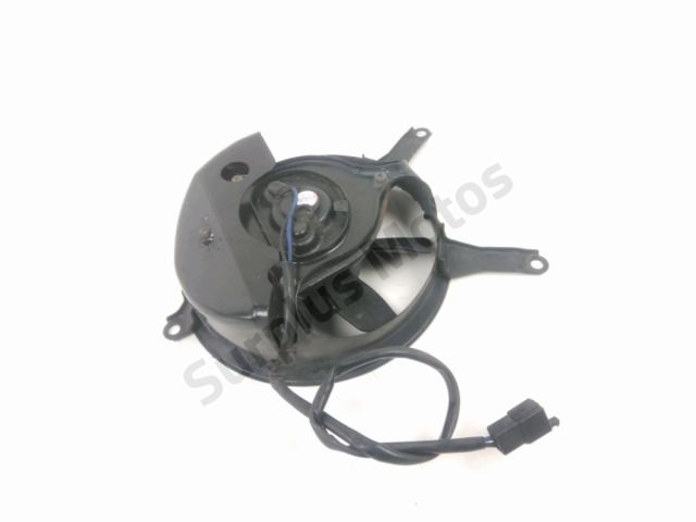 Ventilateur occasion KAWASAKI Z 1000 2004