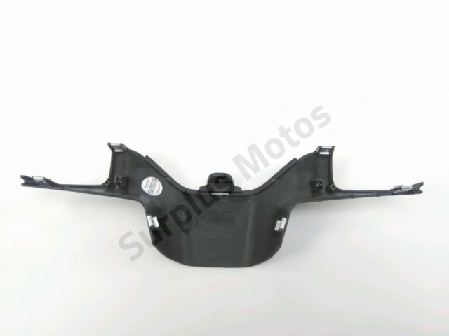 Habillage arriere du guidon occasion NIU MQI-GT 2022