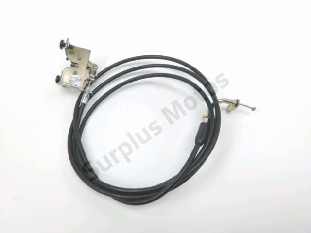 Mecanisme occasion NIU MQI-GT 2022