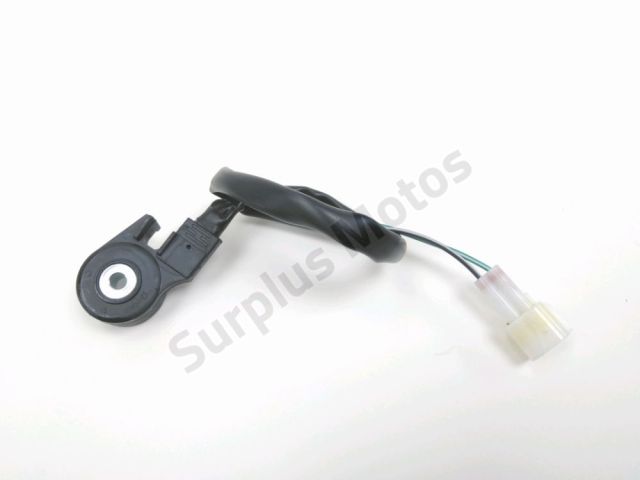 Contacteur de bequille occasion NIU MQI-GT 2022