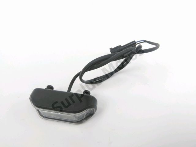 Clignotant avant d occasion NIU MQI-GT 2022