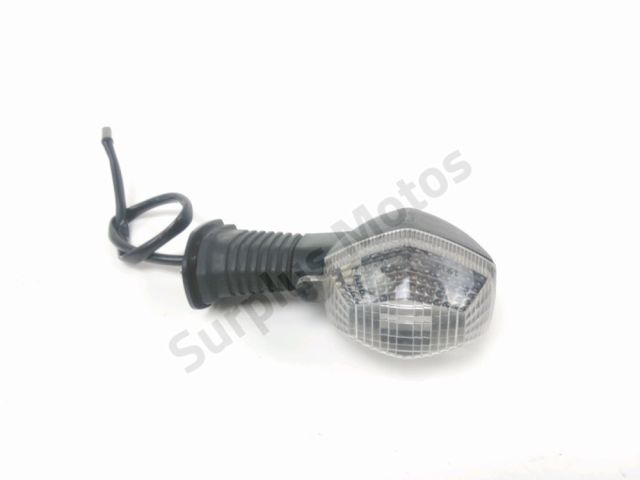 Clignotant avant g occasion SUZUKI GSF 650 BANDIT S 2008