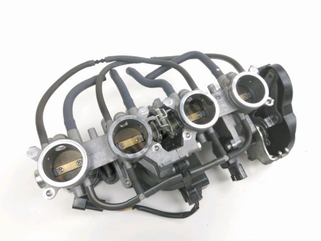 Rampe occasion YAMAHA FZ8 800 2015