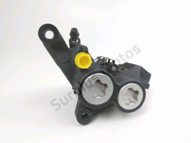 Etrier avg occasion YAMAHA FZ8 800 2015