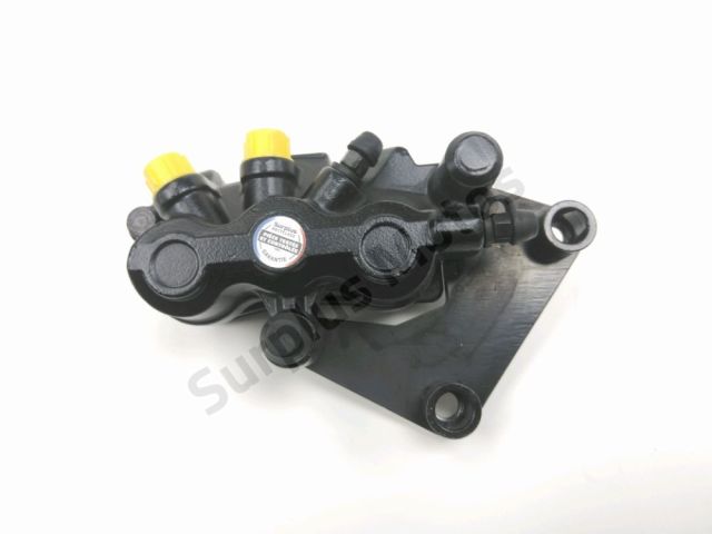 Etrier frein avant occasion NIU MQI-GT 2022