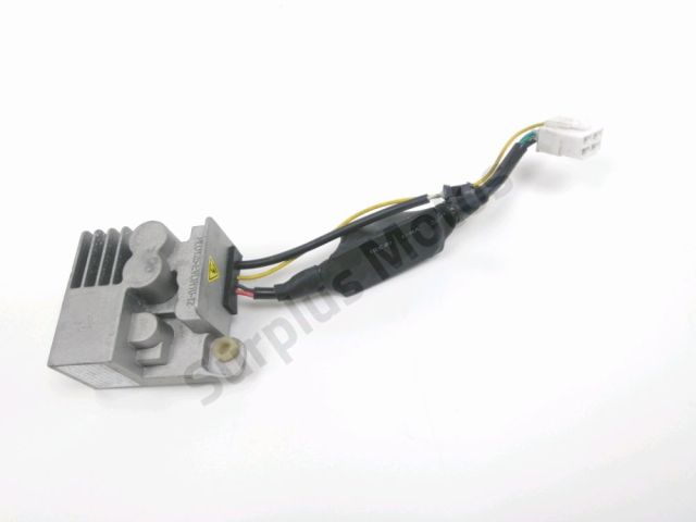 Regulateur de tension occasion NIU MQI-GT 2022