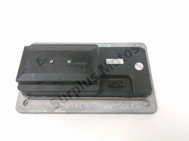 Boitier ecu occasion NIU MQI-GT 2022