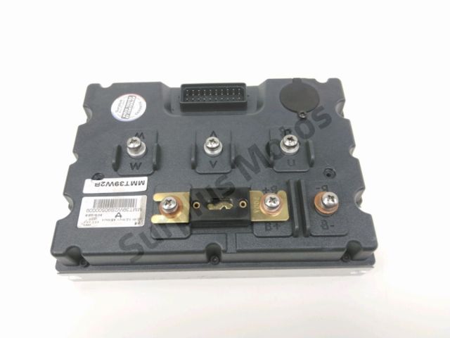 Correcteur de vitesse occasion NIU MQI-GT 2022