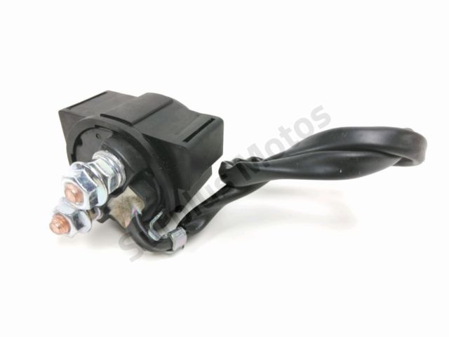 Relais de demarreur occasion HYOSUNG GV S BOBBER 2022