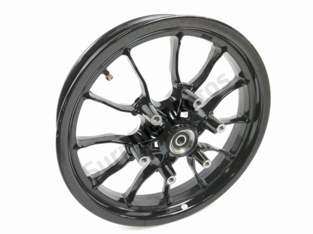 Jante avant occasion HYOSUNG GV S BOBBER 2022