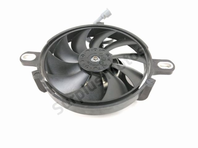 Ventilateur occasion HYOSUNG GV S BOBBER 2022