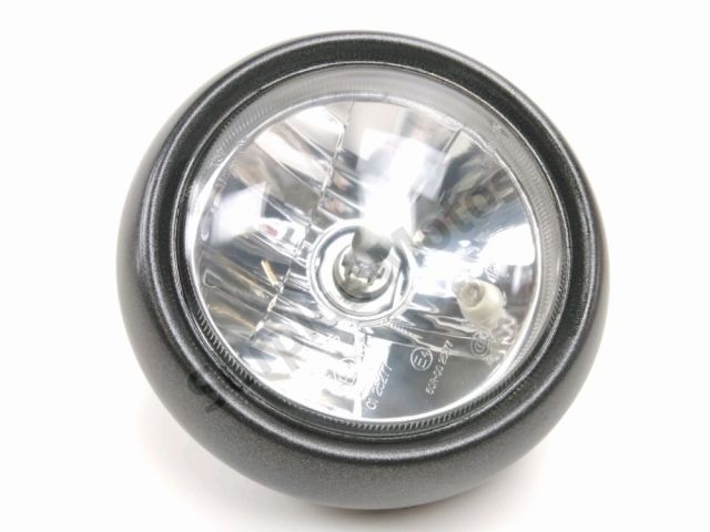 Optique avant occasion HYOSUNG GV S BOBBER 2022