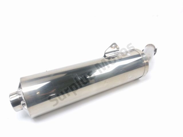 Silencieux 4t occasion SUZUKI GSF 650 BANDIT S 2008