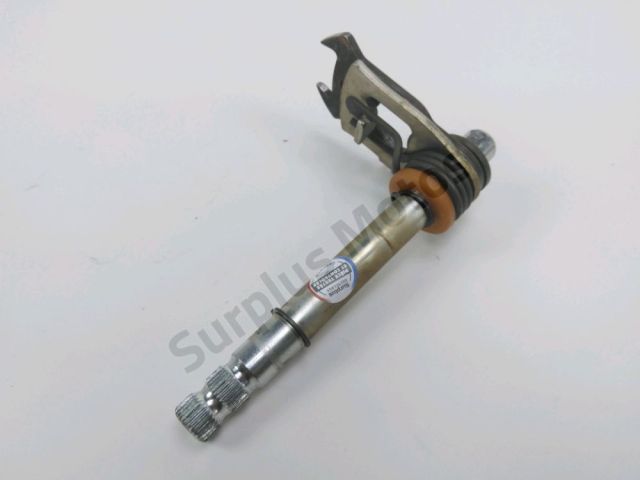 Arbre de selecteur occasion BMW F 800 R 2019