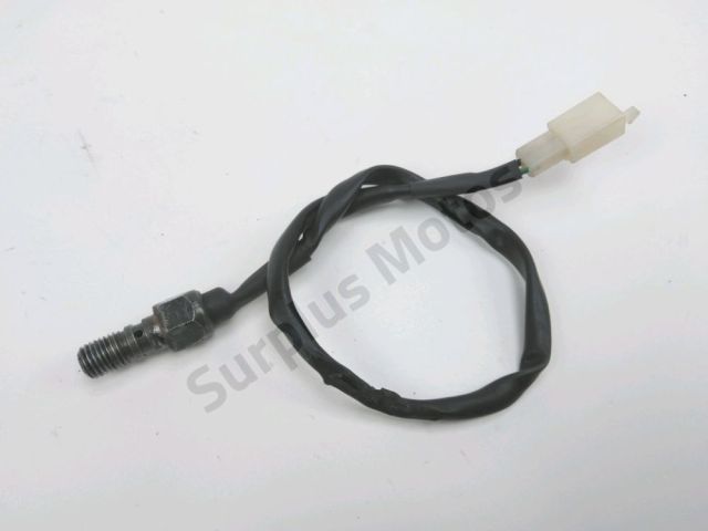 Contacteur de stop ar occasion MASH ADVENTURE 2016