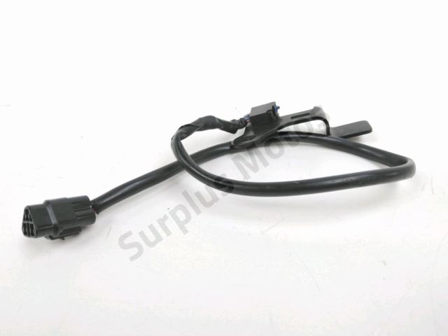 Contacteur de stop ar occasion TRIUMPH TRIDENT 2022