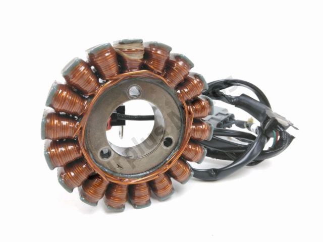 Stator occasion TRIUMPH TRIDENT 2022