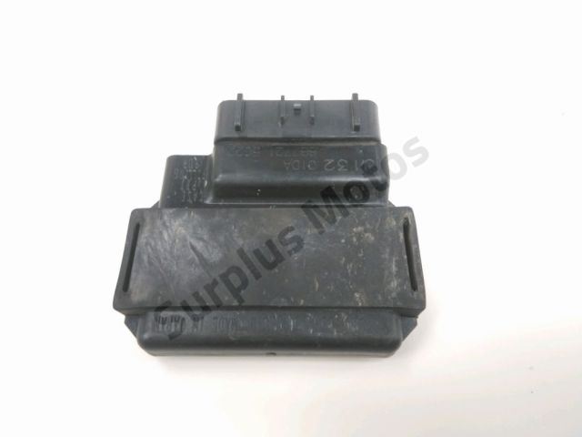 Boitier cdi occasion SUZUKI GS 500 2005