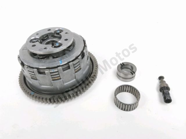 Embrayage complet occasion TRIUMPH TRIDENT 2022