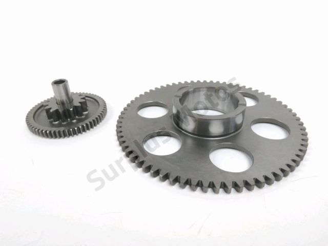 Roue libre de demarreur occasion TRIUMPH TRIDENT 2022