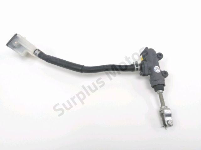 Maitre cylindre frein ar complet occasion SUZUKI GS 500 2005