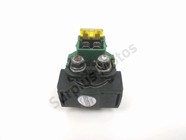Relais de demarreur occasion SUZUKI GS 500 2005