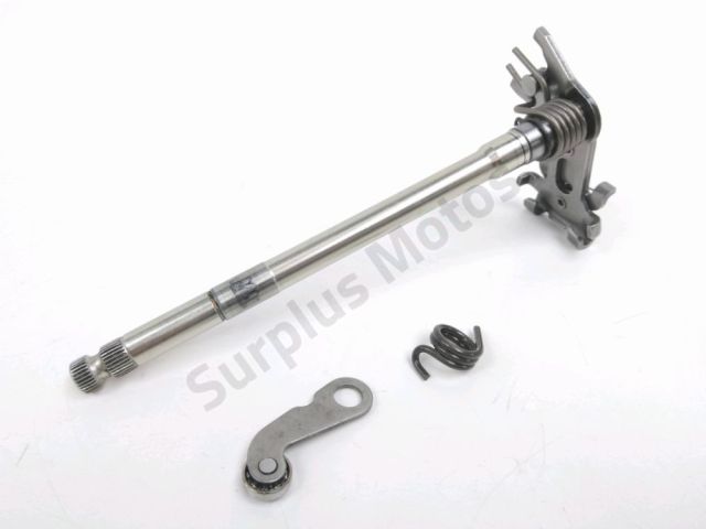 Arbre de selecteur occasion TRIUMPH TRIDENT 2022