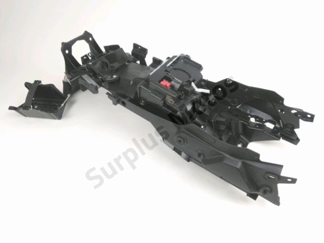 Passage de roue complet occasion SUZUKI V-STROM DE 2023