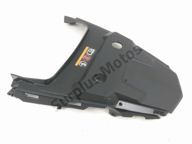 Habillage arriere occasion SUZUKI V-STROM DE 2023