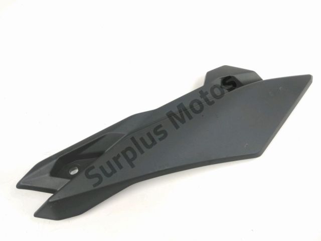 Cache lateral droit occasion SUZUKI V-STROM DE 2023