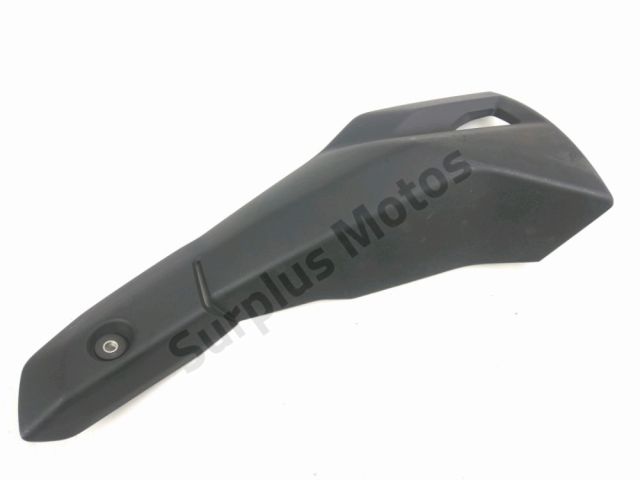 Habillage silencieux occasion SUZUKI V-STROM DE 2023