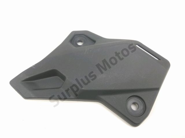 Habillage platine droit occasion SUZUKI V-STROM DE 2023