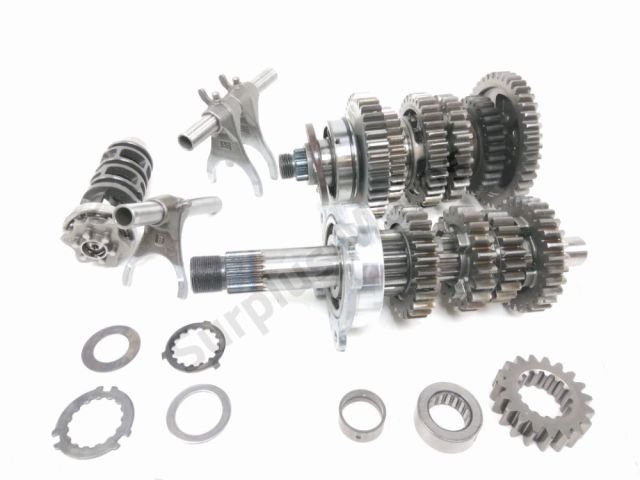 Boite a vitesses occasion TRIUMPH TRIDENT 2022