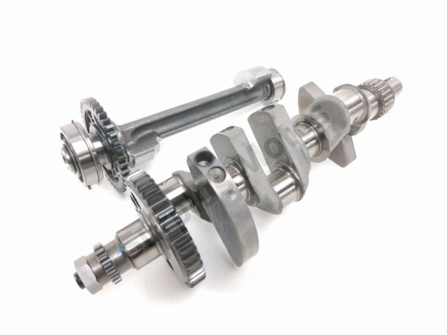 Vilebrequin occasion TRIUMPH TRIDENT 2022