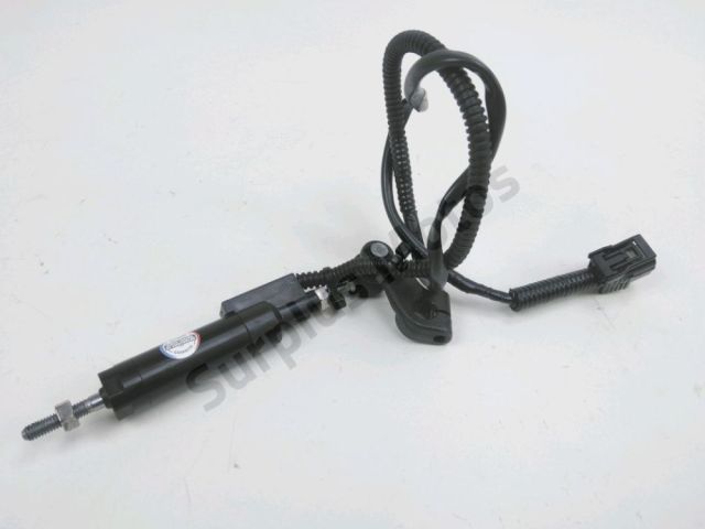 Boitier shifter occasion SUZUKI V-STROM DE 2023