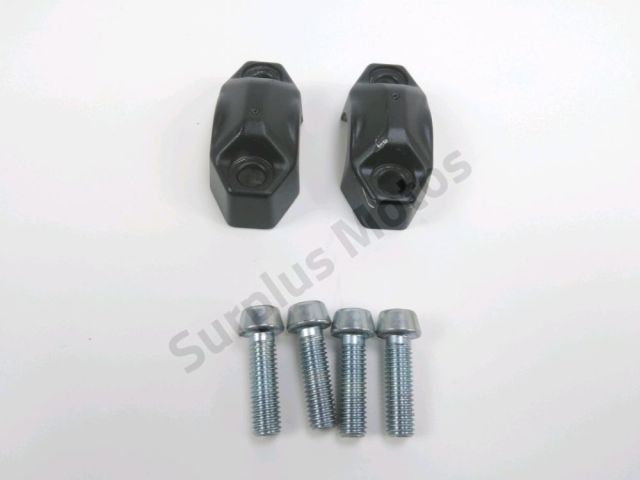 Pontets de guidon occasion SUZUKI V-STROM DE 2023