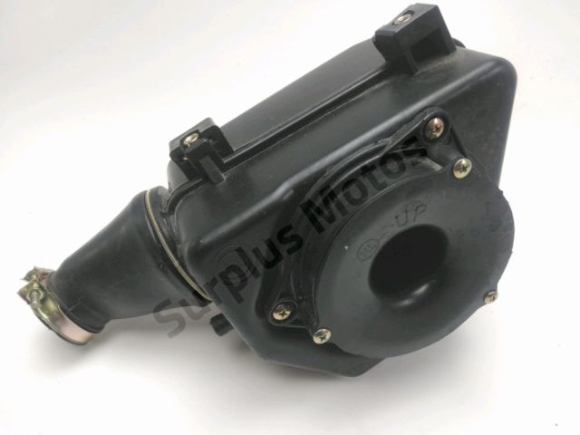 Boite a air occasion ORCAL SIRIO 2022