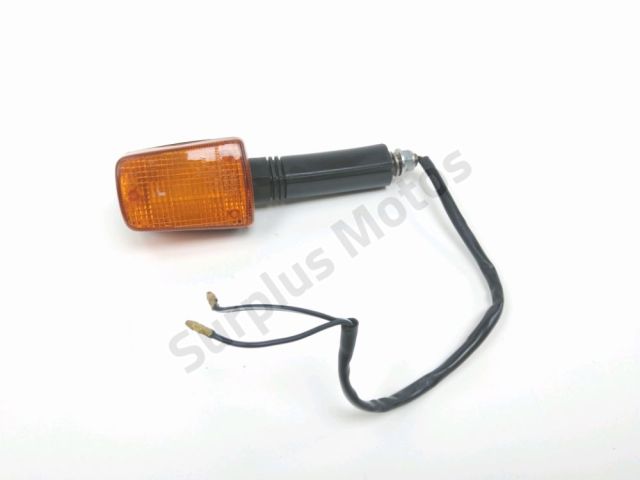Clignotant avant g occasion SUZUKI GS 500 2005